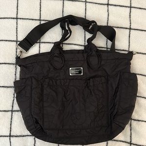 Marc Jacob’s tote / diaper bag
